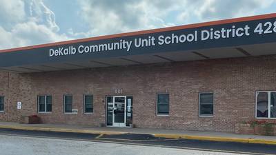 DeKalb District 428 school board candidates talk DEI