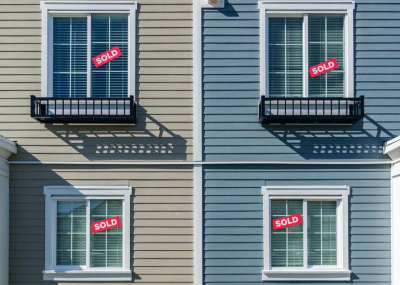 homes for sale