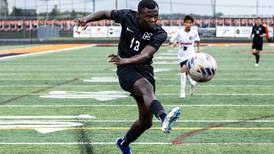 Photos: Minooka vs. Romeoville, boys varsity soccer