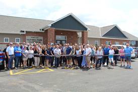 Senior housing at Old Mill Park Clubhouse open in Sycamore