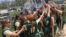 NewsTribune sports roundup for Saturday, May 20, 2023