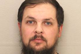 Ogle County man pleads not guilty to sexual assault, abuse charges