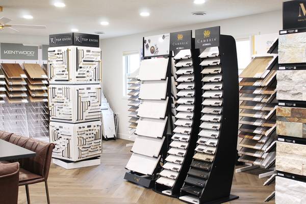 Sterling Woodworks expansion takes off in Lake Carroll