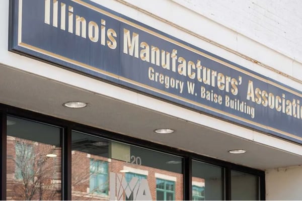 Business coalition warns against phasing out use of natural gas in Illinois