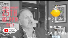 New documentary captures Lockport’s history, city’s ‘hidden gems’