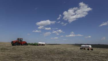 Federal Reserve survey: Costs, volatile market top concerns in the Corn Belt