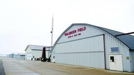 Sauk Valley regional airports allocated federal infrastructure money