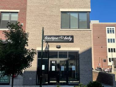 Boutique Baby in St. Charles to host grand opening Oct. 15 & 16