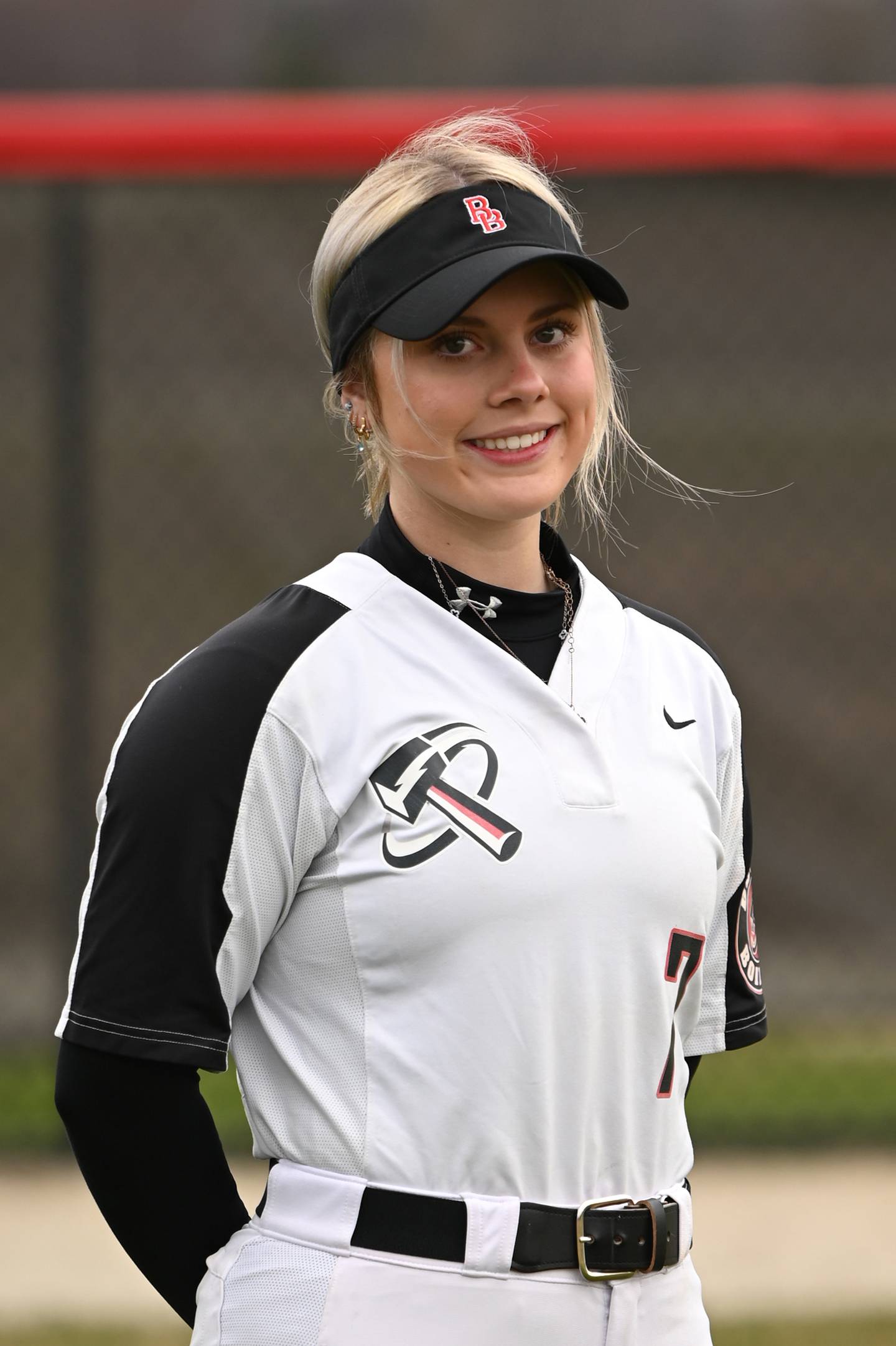 Lydia Hammond