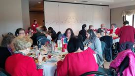 Joliet Christian women’s group to host fashion luncheon