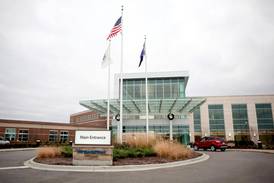 Geneva announces water main replacement works begins within days