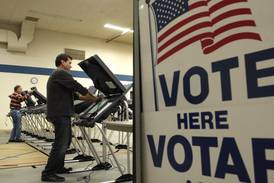 Election season is here: Races to watch in Kane and DuPage counties