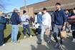 Community sends off Cary-Grove football team to 6A title game in high spirits