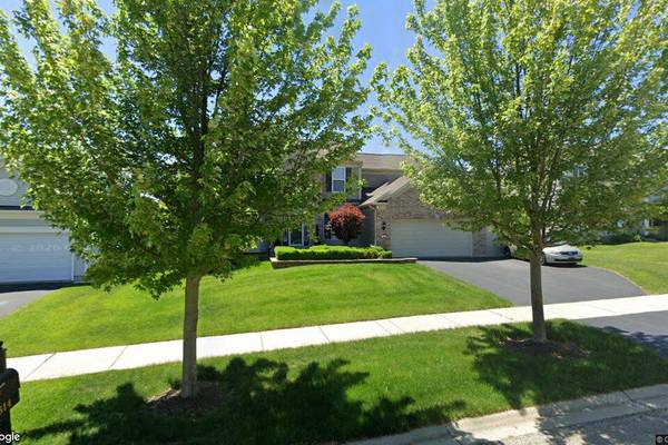 Four-bedroom house sells for $585,000 in Oswego