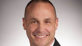 Greg Schwarze, DuPage County Board 2022 Primary Election Questionnaire
