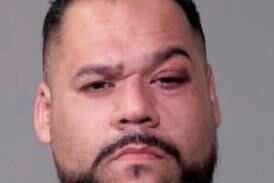 Joliet man charged in downtown bank robbery