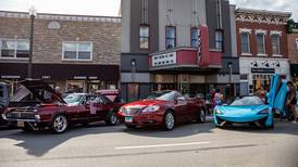 Where to catch summer cruise nights in Will County