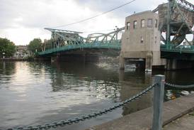 Jefferson St. bridge in Joliet will be closed for ‘weeks’