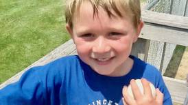 Princeton senior Jordan Reinhardt and the Easter Sunday miracle