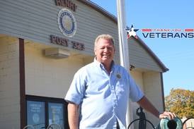 A ‘master’ of volunteering