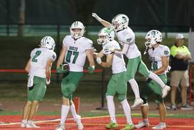 Steve Soucie’s Week 7 games to watch: Playoff implications abound as stretch run arrives
