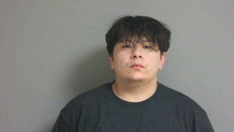 Levi Hernandez