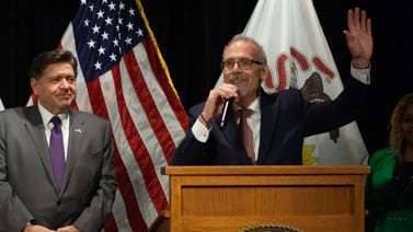 Progress being made on Illinois teacher shortages