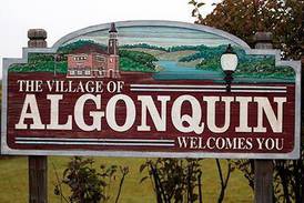 Algonquin wins budget award from GFOA for 20th consecutive year