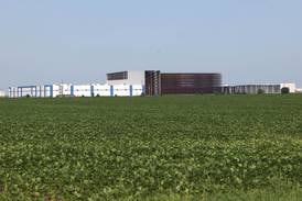 DeKalb OKs $3.5M water main project for south-side development, including incoming 560-acre data center