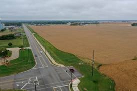 Peru council OKs $58K study for sports complex plan