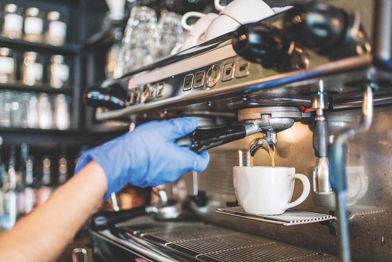 These eight spots are the best coffee shops in Kane County, as voted by readers.