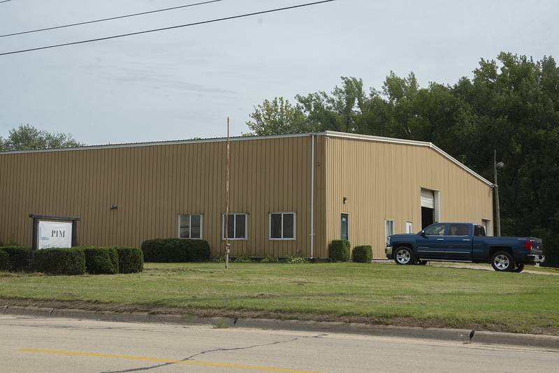 Addison Precision, which has shops on in both Amboy and Dixon, will be moving the Dixon facility to 804 East 11th Street in Rock Falls.