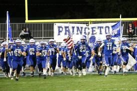 IHSA schedule release: NewsTribune/BCR top games to watch week by week