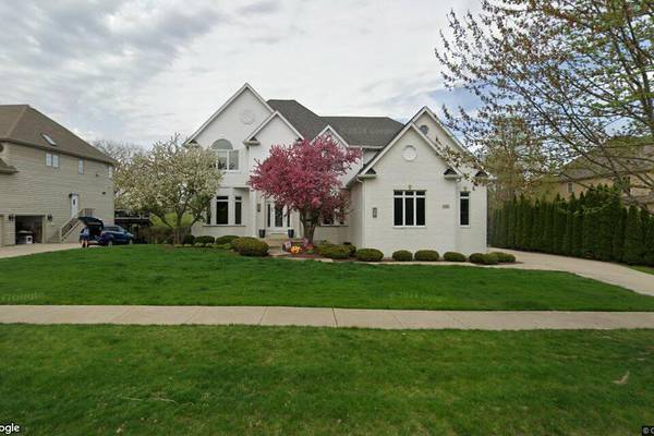 Single-family home sells for $900,000 in Batavia