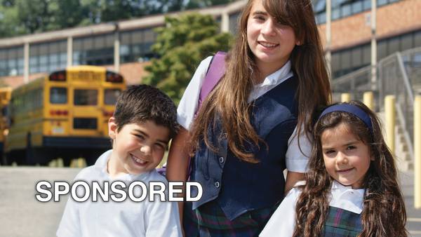 CEF: Keeping Catholic Education Strong