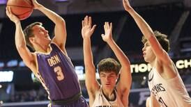Photos: Downers Grove North vs New Trier boys basketball in the Class 4A state third place game