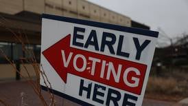 Will County opens 22 more locations for early voting on Monday