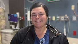 Ottawa resident Anna Raikes named Morris Hospital’s Fire Starter of the Month