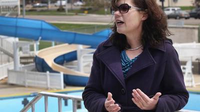 DeKalb Park District executive director has resigned, says board commissioner; details remain unknown