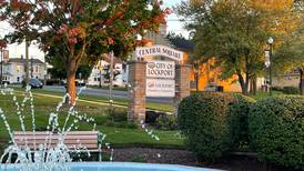 EMA inspectors to assess Lockport storm damages Wednesday, Thursday