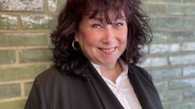 Berwyn Development Corp. names Diane Salemi board president