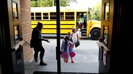 Woodstock District 200 to see lower tax rate for 8th straight year