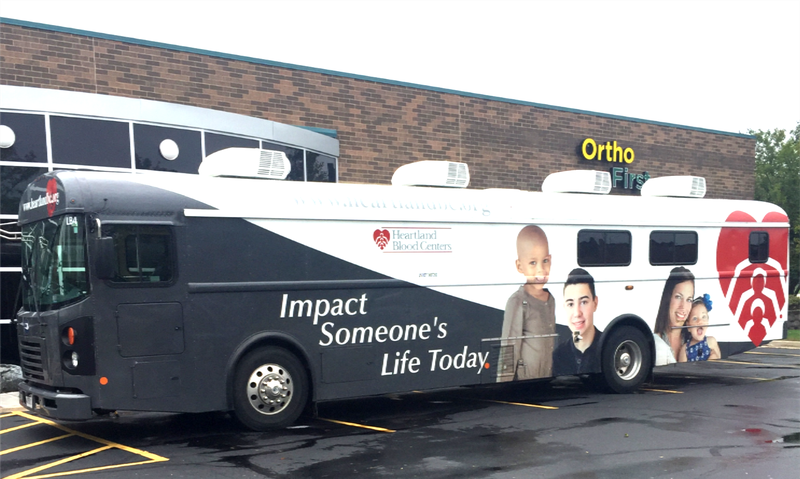 To ensure the Fox Valley area has an adequate blood supply, community residents are invited to participate in Versiti Blood Center of Illinois’ mobile blood drive from 10 a.m. to 3 p.m. Wednesday, October 19, 2022 outside of Fox Valley Orthopedics, 2535 Soderquist Court in Geneva.