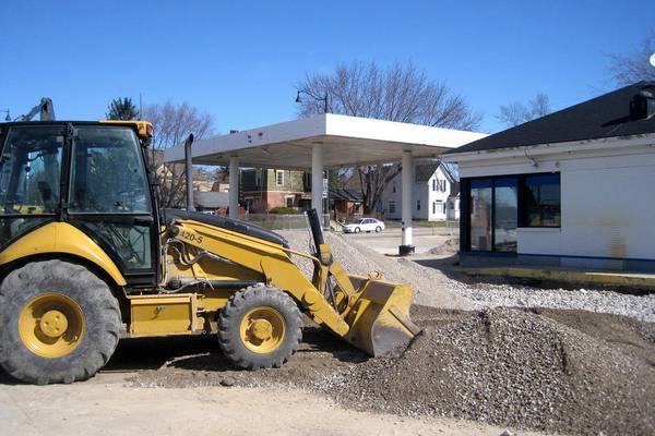 Eye On Illinois: Underground storage tanks a much bigger problem than one bill can solve