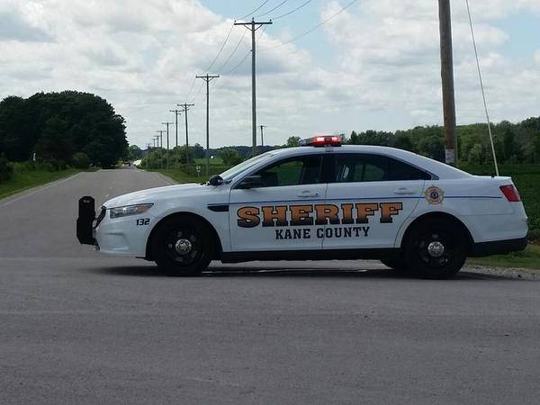 Kane County Sheriff’s reports for: Jan. 12-13
