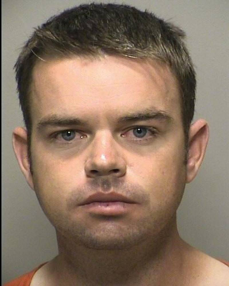 The crimes of DeKalb County's most wanted Shaw Local