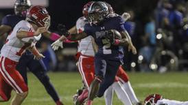 IHSA proposal seeks to expand football playoffs, regionalize scheduling