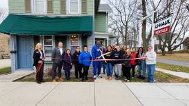 Genoa Chamber welcomes American Dream Tax