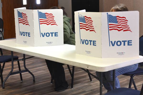 Cook County Board president and assessor primaries among races to watch Tuesday