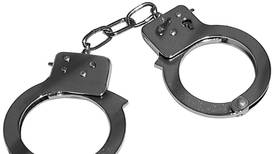 Rochelle man charged with battering pregnant woman, dragging her by hair